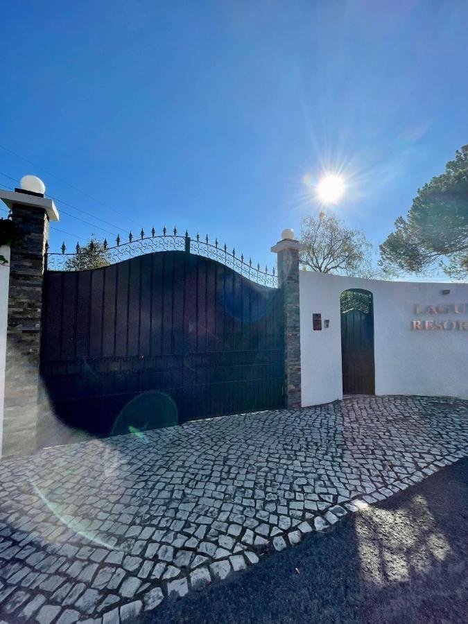 Quinta Lagus Resort - Casa De Campo 帕尔梅拉 外观 照片