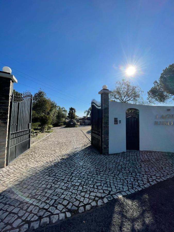 Quinta Lagus Resort - Casa De Campo 帕尔梅拉 外观 照片