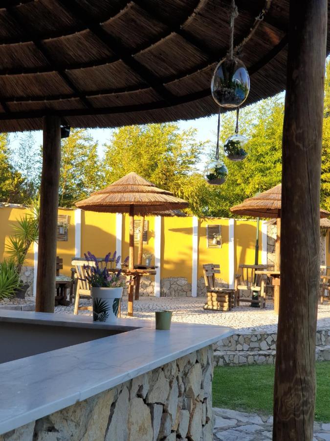 Quinta Lagus Resort - Casa De Campo 帕尔梅拉 外观 照片