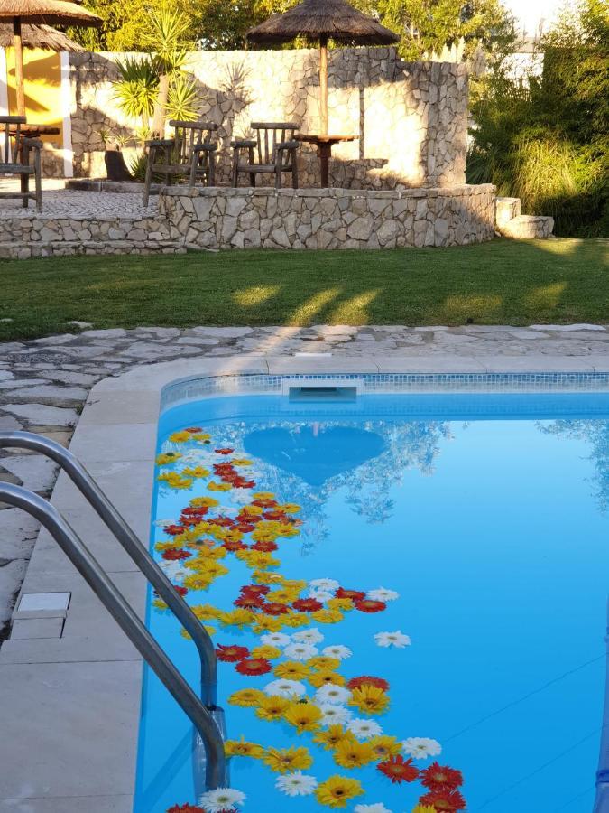 Quinta Lagus Resort - Casa De Campo 帕尔梅拉 外观 照片