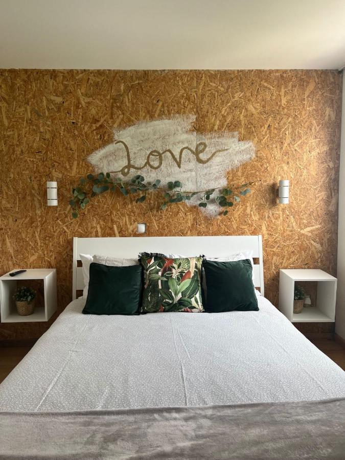 Quinta Lagus Resort - Casa De Campo 帕尔梅拉 外观 照片