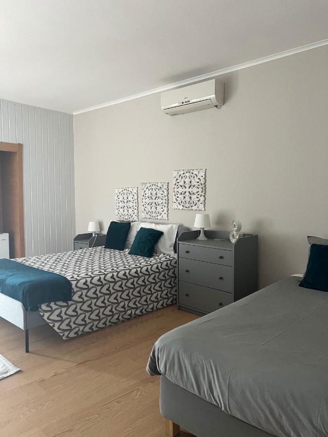 Quinta Lagus Resort - Casa De Campo 帕尔梅拉 外观 照片