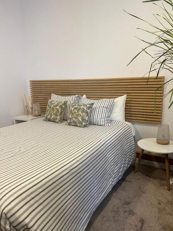 Quinta Lagus Resort - Casa De Campo 帕尔梅拉 外观 照片