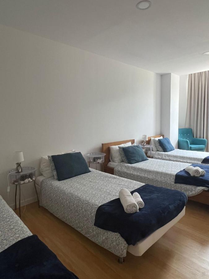 Quinta Lagus Resort - Casa De Campo 帕尔梅拉 外观 照片