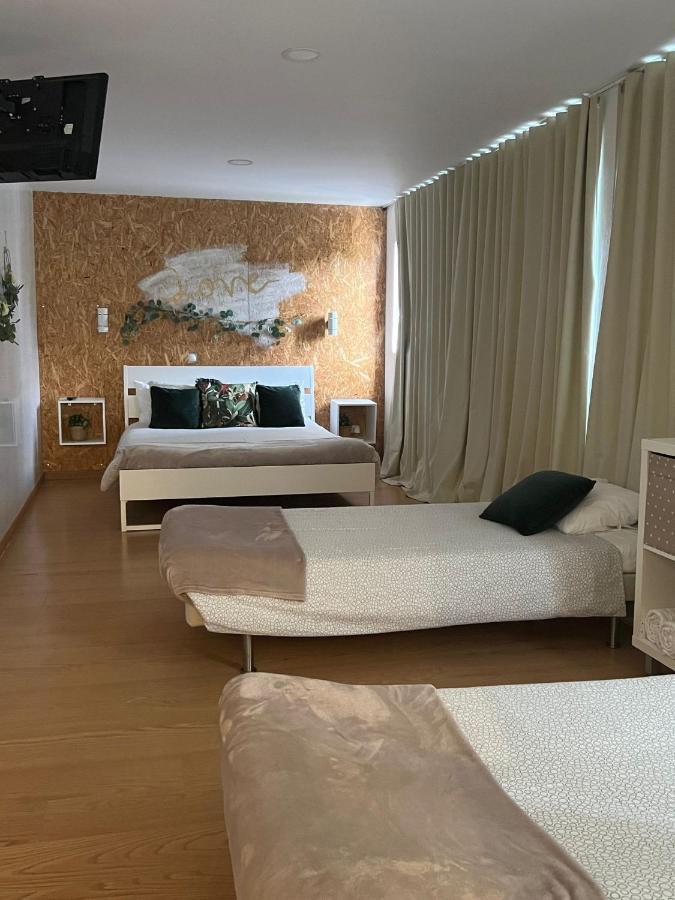 Quinta Lagus Resort - Casa De Campo 帕尔梅拉 外观 照片