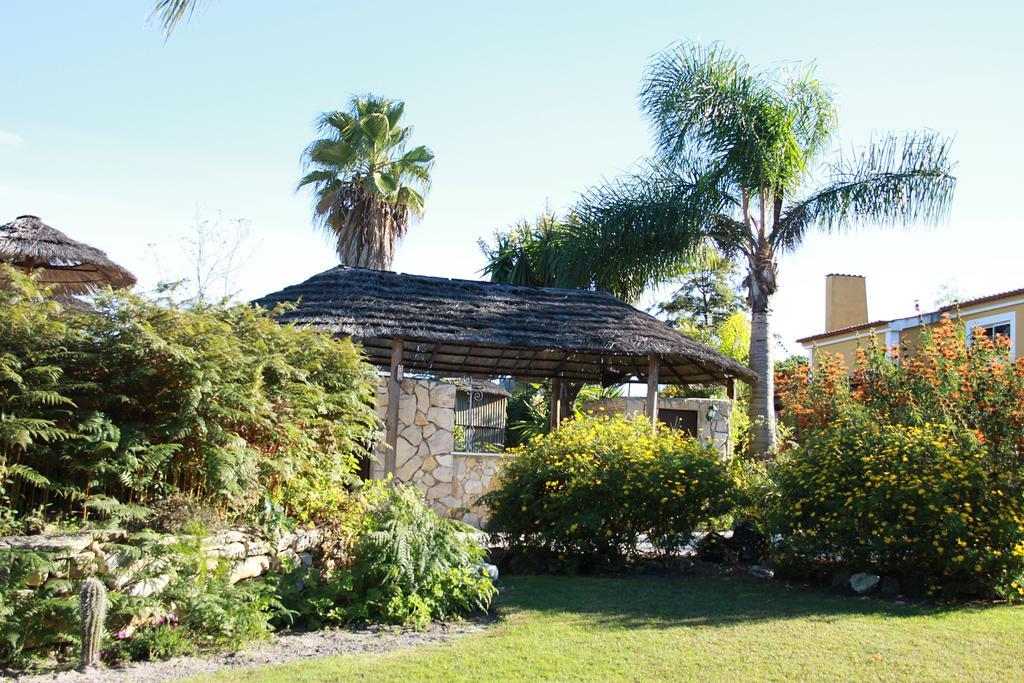 Quinta Lagus Resort - Casa De Campo 帕尔梅拉 外观 照片