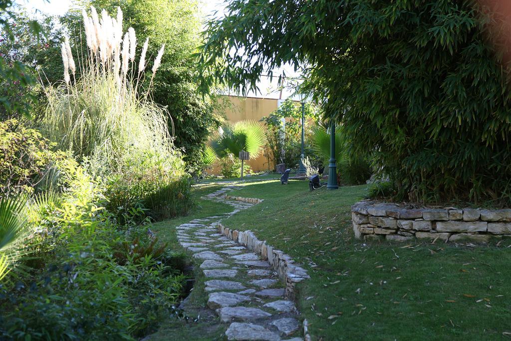 Quinta Lagus Resort - Casa De Campo 帕尔梅拉 外观 照片